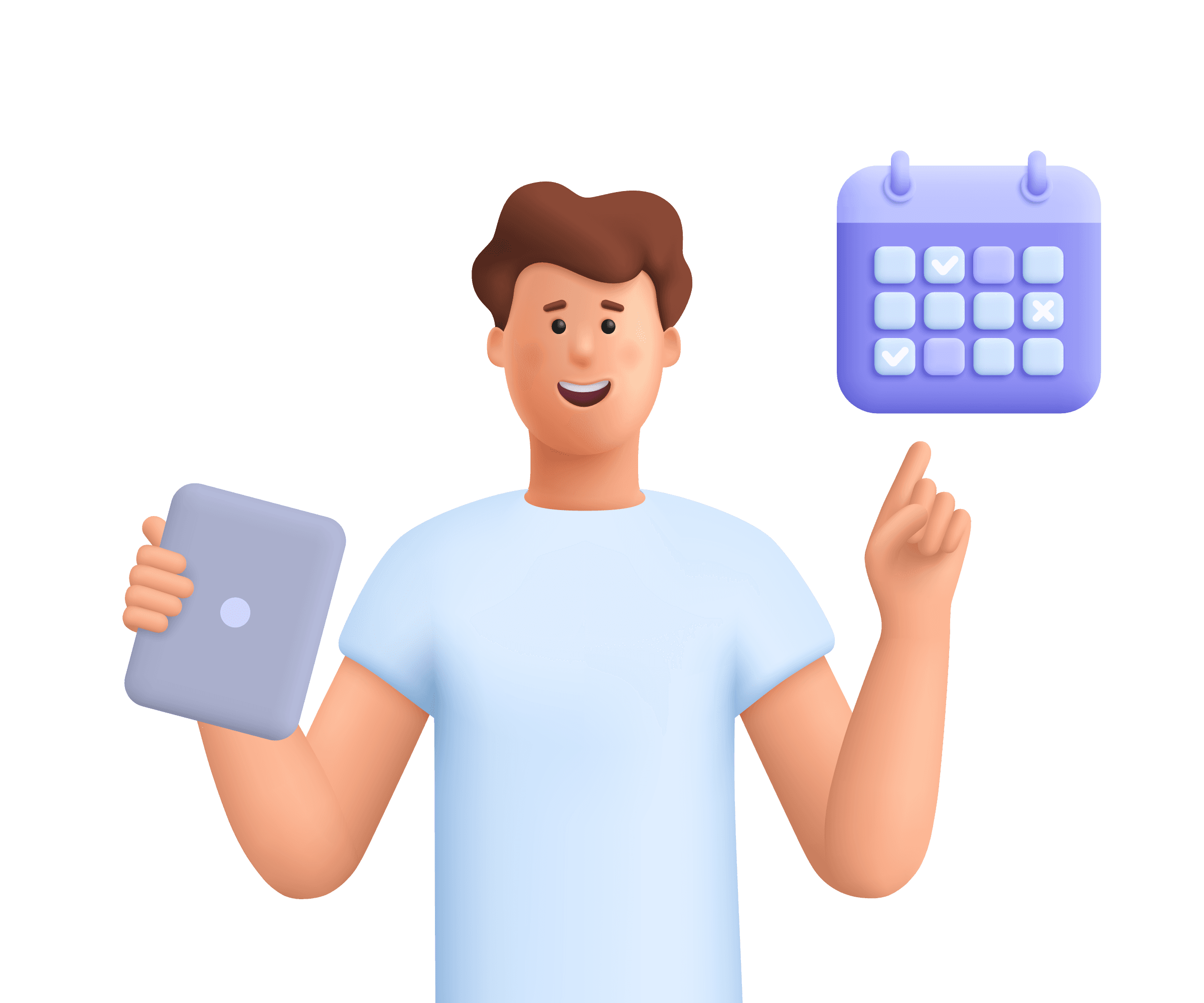Flexible Schedule